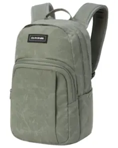 DAKINE CAMPUS BACKPACK M 25L T1 MULLED BASIL