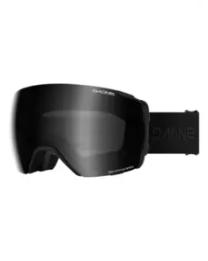 DAKINE DOMAIN SNOW GOGGLE PLUS BLACK