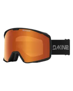 DAKINE VENUE SNOW GOGGLE BLACK