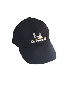 MICHELIN MOTO GP CAP STRIPE