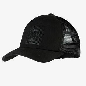 BUFF JR CAP TRUCKER MITT BLACK