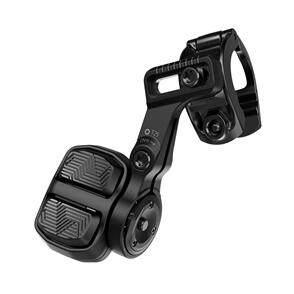 SRAM AXS POD ELECTRONIC CONTROLLER D1 2 BUTTON (INCLUDES CONTROLLER W DISCRETE
