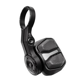 SRAM AXS POD ELECTRONIC CONTROLLER ULTIMATE D1 WITH CONCAVE BUTTONS (INCLUDES CONTROLLER W DISCRETE CLAMP FOR LEFT OR
