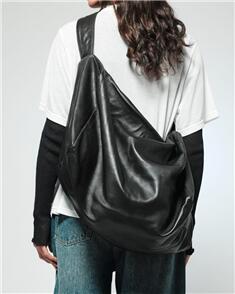 NEUW SLING LEATHER BAG