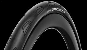 CONTINENTAL GRAND PRIX TR 700 X 32 BLACK/BLACK