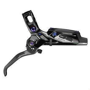 SRAM DISC BRAKE LEVER ASSEMBLY G2 ULT (A2) GLOSS BLACK