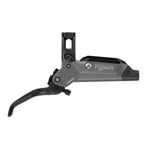 SRAM DISC BRAKE LEVER ASSEMBLY DARK POLAR ANO - MAVEN BRONZE