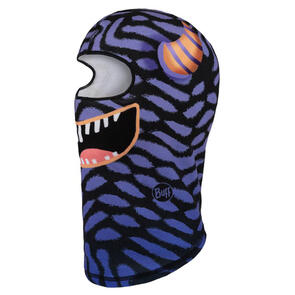 BUFF JR BALACLAVA POLAR VOUTEX MULTI