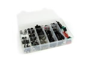 SRAM MINERAL BRAKE TACKLE BOX
