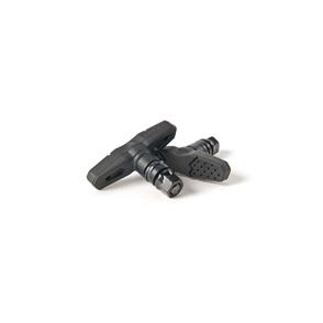 SALTPLUS SALTPLUS PROPELLER BRAKE PADS BLACK 
