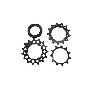 SRAM CASSETTE REPLACEABLE COGS PG-1210 / PG-1230 EAGLE, 11, 13, 15T INC LOCKRING