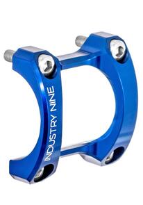 INDUSTRY NINE A35 FACEPLATE BLUE