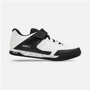 GIRO SHOES CHAMBER III WHITE 