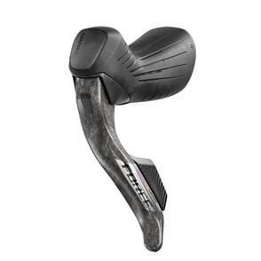 SRAM REAR SHIFT/HYDRAULIC DISC BRAKE FORCE AXS E1 BRAKE/LEFT SHIFT 1800MM W/ FLAT MOUNT 20MM SS HARDWARE