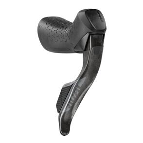SRAM FRONT SHIFT/HYDRAULIC DISC BRAKE RIVAL AXS E1 BRAKE/RIGHT SHIFT 950MM W/ FLAT MOUNT 20MM HARDWARE