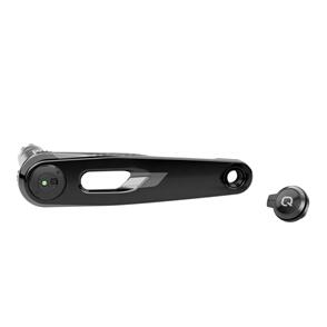 SRAM LEFT ARM AND POWER METER SPINDLE RIVAL E1 DUB WIDE (RIGHT ARM/BB/SPIDER/CHAINRINGS NON INCLUDED) 