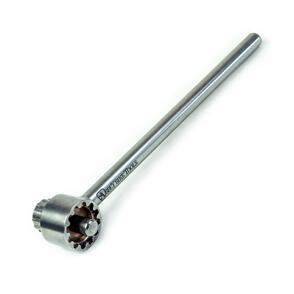 ABBEY ABBEY BIKE TOOLS CROMBIE TOOL -XTR 9T AND S GROUP T/A CROMBIE 