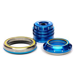 CANE CREEK CANE CREEK 30TH ANNIVERSARY 110 CERAMIC HEADSET IS42/52/40 BLUE 