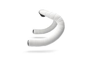 CANE CREEK CANE CREEK FLANDERS HANDLEBAR TAPE SUEDE 3MM WITH SMART GEL WHITE 