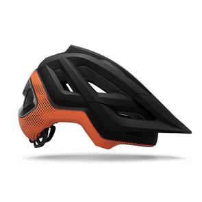GIRO BIKE MONTARO MIPS III MATTE MOTION ORANGE