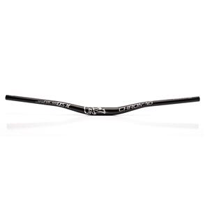CHROMAG OSX LTD HANDLEBAR BLACK/SILVER