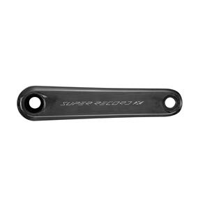 CAMPAGNOLO SUPER RECORD X CRANKARM SET 1X13 SPEED 