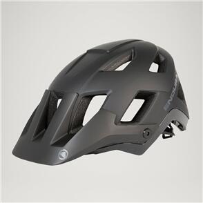 ENDURA HUMMVEE PLUS MIPS HELMET BK