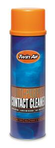 TWIN AIR MULTI PURPOSE CONTACT CLEANER