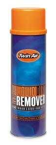 TWIN AIR LIQUID DIRT REMOVER 500ML SPRY