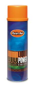 TWIN AIR LIQUID BIO POWER 500ML SPRAY