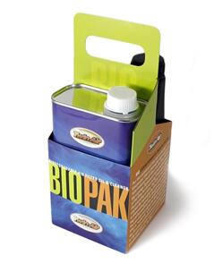 TWIN AIR BIO PACK POWER + DIRT REMOVER