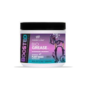 FINISH LINE FINISHLINE BOOSTED BIO GREASE  PLANT-BASED 454G TUB 