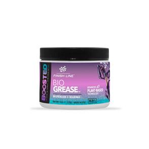 FINISH LINE FINISHLINE BOOSTED BIO GREASE  PLANT-BASED 120ML TUB 