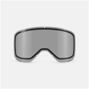 GIRO SNOW REVOLT REPLACEMENT LENS CLEAR