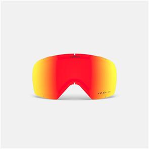 GIRO SNOW RINGO / MILLIE REPLACEMENT LENS VIVID EMBER