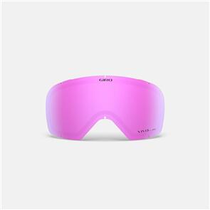 GIRO SNOW RINGO / MILLIE REPLACEMENT LENS VIVID PINK