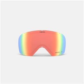 GIRO SNOW RINGO / MILLIE REPLACEMENT LENS VIVID INFRARED