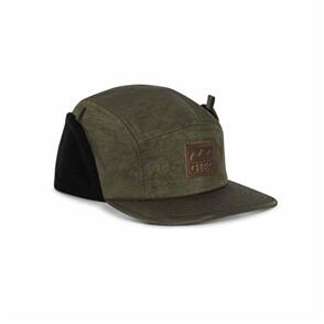 GIRO BIKE GIRO FLAP CAP OLIVE 