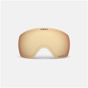 GIRO SNOW CONTACT REPLACEMENT LENS VIVID COPPER