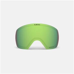 GIRO SNOW CONTACT REPLACEMENT LENS VIVID EMERALD