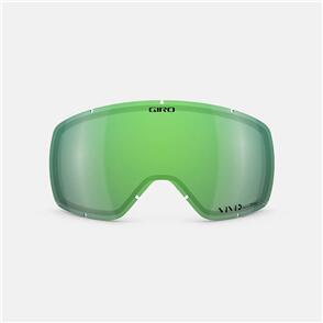 GIRO SNOW BALANCE / FACET REPLACEMENT LENS VIVID EMERALD