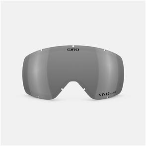 GIRO SNOW BALANCE / FACET REPLACEMENT LENS VIVID ONYX