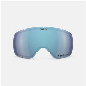 GIRO SNOW BALANCE / FACET REPLACEMENT LENS VIVID ROYAL