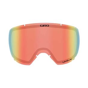 GIRO SNOW COMPASS / FIELD REPLACEMENT LENS VIVID INFRARED