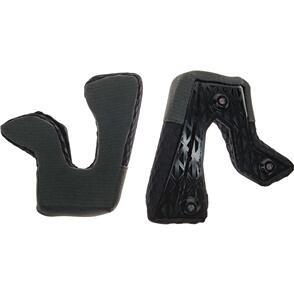 BELL BIKE HELMETS BELL FULL-10 CHEEKPADS 30MM