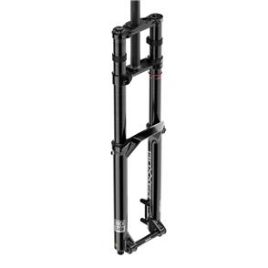 ROCKSHOX FORK BOXXER ULTIMATE CHARGER3.2 RC2 - 29" BOOST™ 20X110 200MM BLACK, 52 OFFSET C5/R55 LINEAR XL (INCLUDES BOLT ON FENDER, BTM TOKENS, SHORT / TALL CROWNS STAR NUT, MAXLE STEALTH) D2