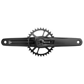 SRAM CRANKSET S200 EAGLE DRIVETRAIN - CL55 DUB ALUMINUM 32 STEEL 