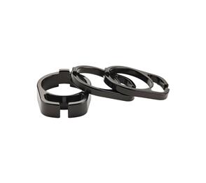 CANE CREEK HCR SPACER KIT 1X10MM- 2X5MM