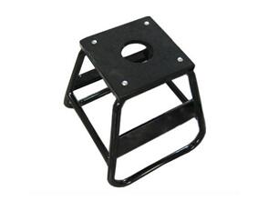DIRT GUIDE ALLOY BOX STAND