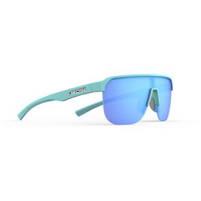 TIFOSI TIFOSI SANCTUM SL SUNGLASSES GLACIER BLUE WITH SKY BLUE MIRROR LENS 